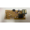 Unité de commande micro-ondes