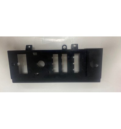 Levier ouverture de porte micro-ondes