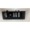 Levier ouverture de porte micro-ondes