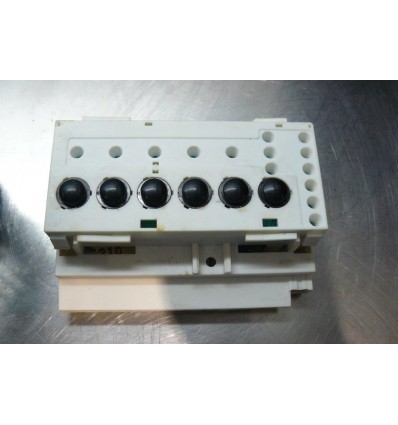 Résistance tube de chauffe 2100 W - Diam 40