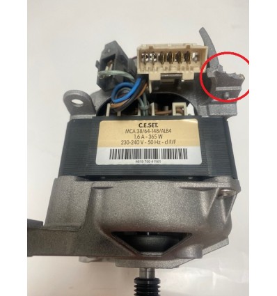 Moteur Lave linge