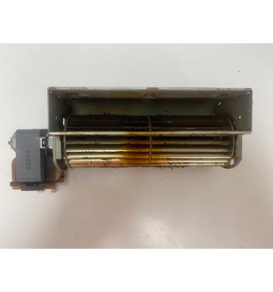 Ventilateur de refroidissement four