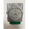 Moteur tourne broche four
