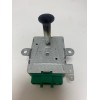 Moteur tourne broche four
