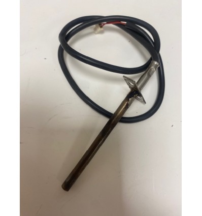 Sonde de température de four