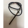 Sonde de température de four