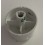 Manette blanche de four