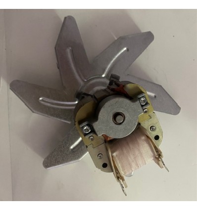 Moteur ventilateur de four