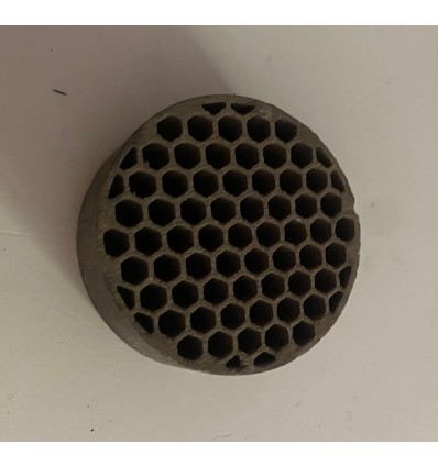 Catalyseur de four