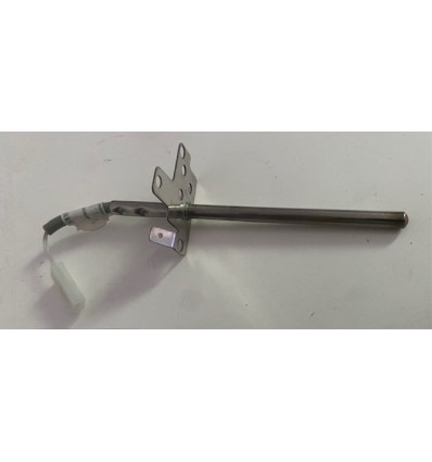 Sonde de température de four