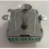 Moteur de tourne broche de four