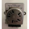 Moteur de tourne broche de four