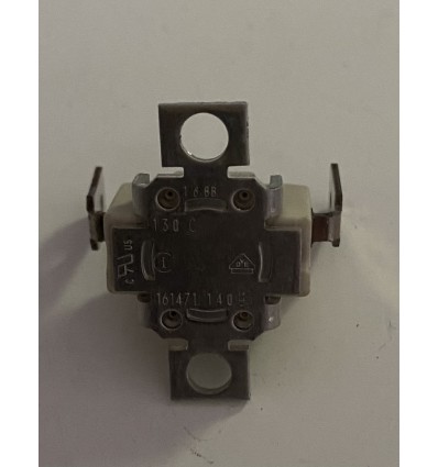 Thermostat 130° de four