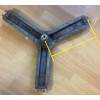 Croisillon Tambour Lave Linge