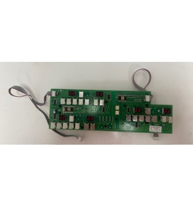 Module Induction D'occasion OKI 3300362682, Numéro 334, Fonctionne Nickel !