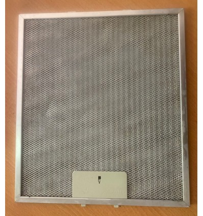 AS0059339 - Filtre à graisse en aluminium 305 x 266