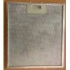 AS0059339 - Filtre à graisse en aluminium 305 x 266