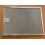 FILTRE MÉTAL ANTI-GRAISSE 333 x 240 POUR HOTTE