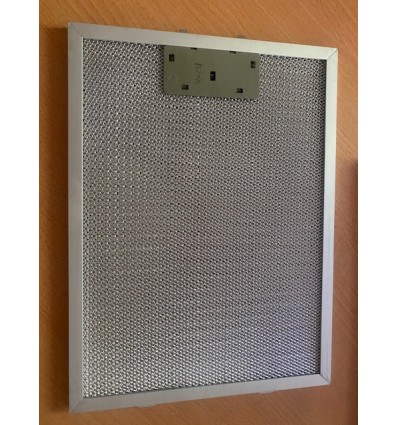 Filtre à Graisse 320 x 238 x 9