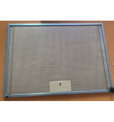 Filtre à graisse 428 x 303 x 8