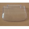 Couvercle transparent machine à glaçons