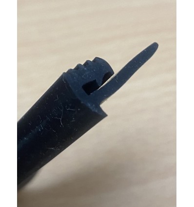 Joint bas de porte lave vaisselle