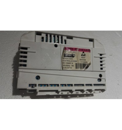 Programmateur pour pièce - HS 