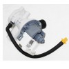 Bloc pompe de vidange lave linge