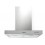 Hotte murale Brandt 60 cm