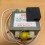 Transformateur HT micro onde