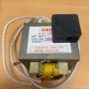 Transformateur HT micro onde