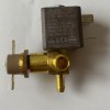 Electrovanne avec pressostat 5 Bar