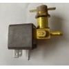 Electrovanne avec pressostat 5 Bar