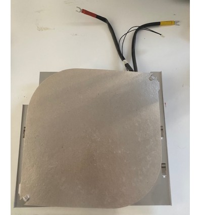 Inducteur complet pour table induction D 140 mm