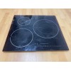 Dessus verre vitrocéramique table à induction