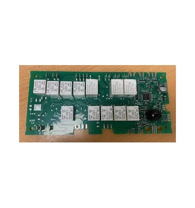 Module de commande de four