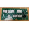 Module de commande de four