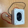 Haut parleur pour micro onde
