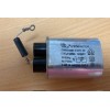 Condensateur micro onde