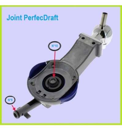 Lot joint Perfecdratft