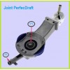 Lot joint Perfecdratft