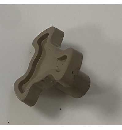 Entraineur de plateau micro onde