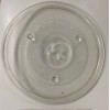 Plateau verre micro onde