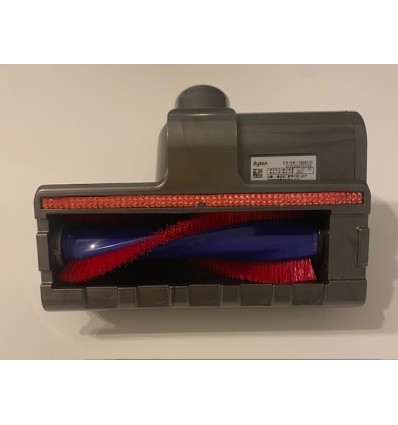Brosse rotative motorisée aspirateur Dyson V8 V10 V11