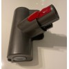 Brosse rotative motorisée aspirateur Dyson V8 V10 V11