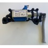 Electro pompe centrale vapeur