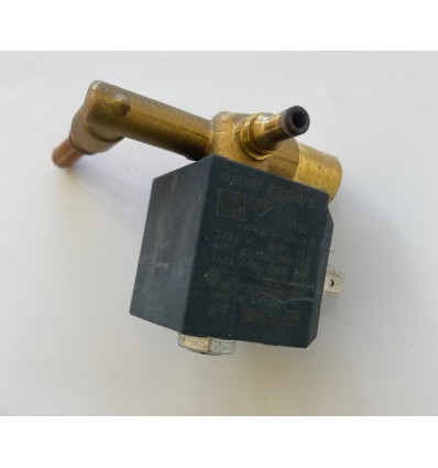 Electrovanne centrale vapeur