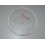 Plateau Micro Onde Diamètre 285 mm