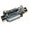 Résistance tube 2000W 230V diamètre 30 mm