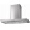 Hotte decorative murale 90 cm